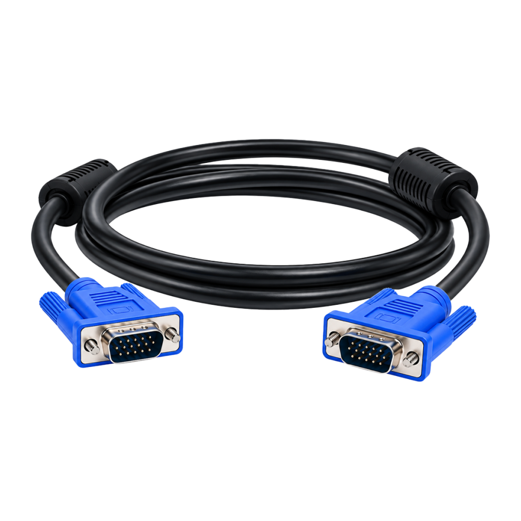 CABLE VGA 3 METROS/TROVE