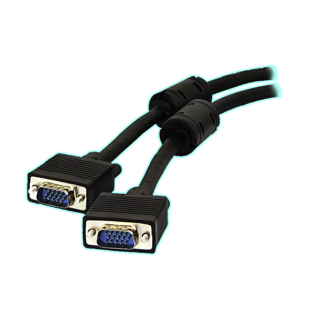 CABLE VGA ARGOM 7.5MTS ARG-CB-007