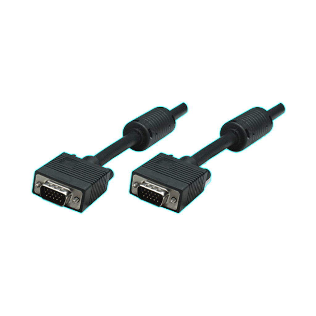 CABLE VGA MANHATTAN 10MTS