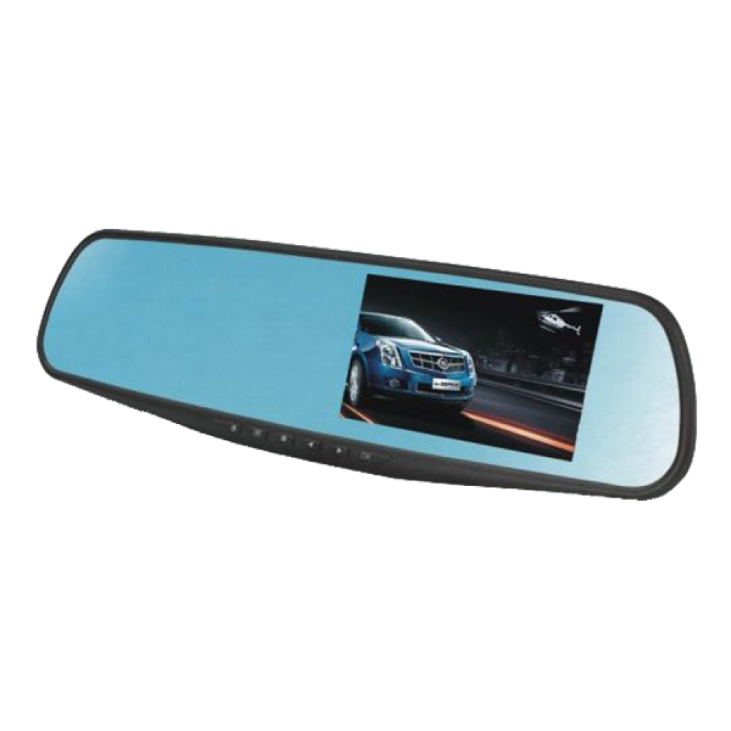 CAMARA PARA AUTO SATE FHD/ESPEJO/A-DVR054