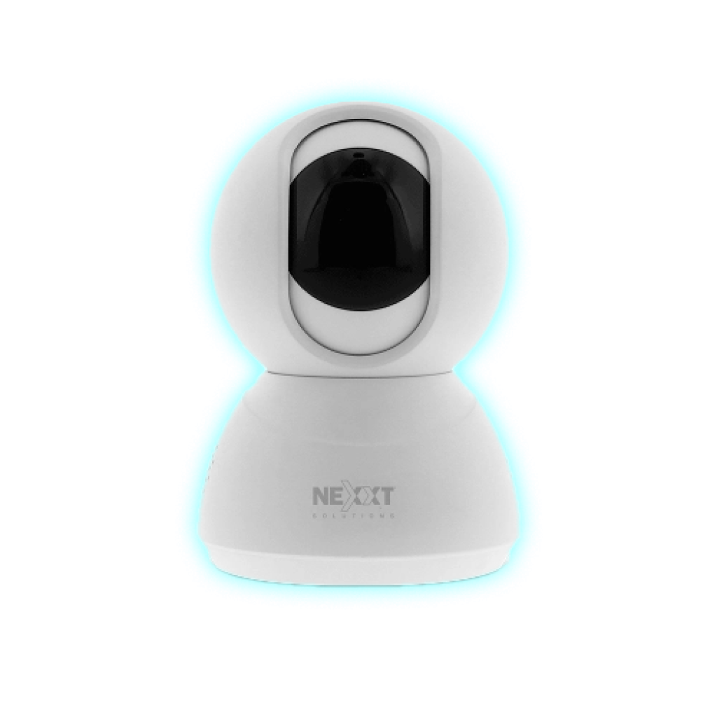 CAMARA SMART WI-FI IOT NEXXT 2K QHD INDOOR/INTERIOR SD/BLANCO/ AHIMPFI4U2
