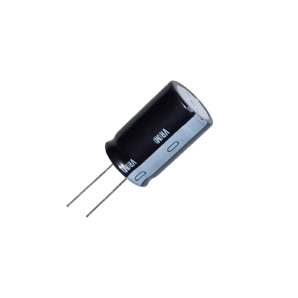 CAPACITOR ELECTROLITICO SMD 160V 46UF