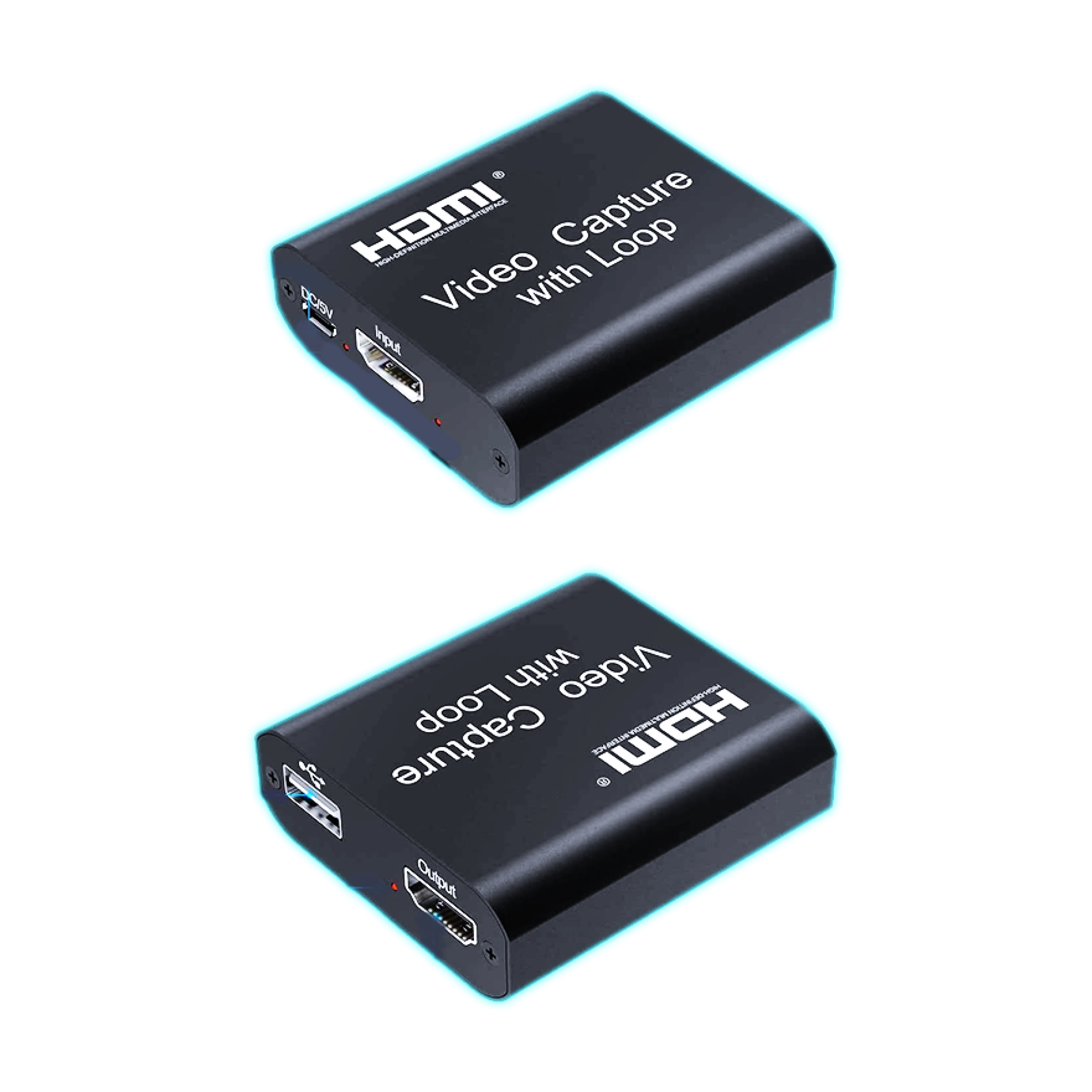 Placa capturadora sales de video hdmi