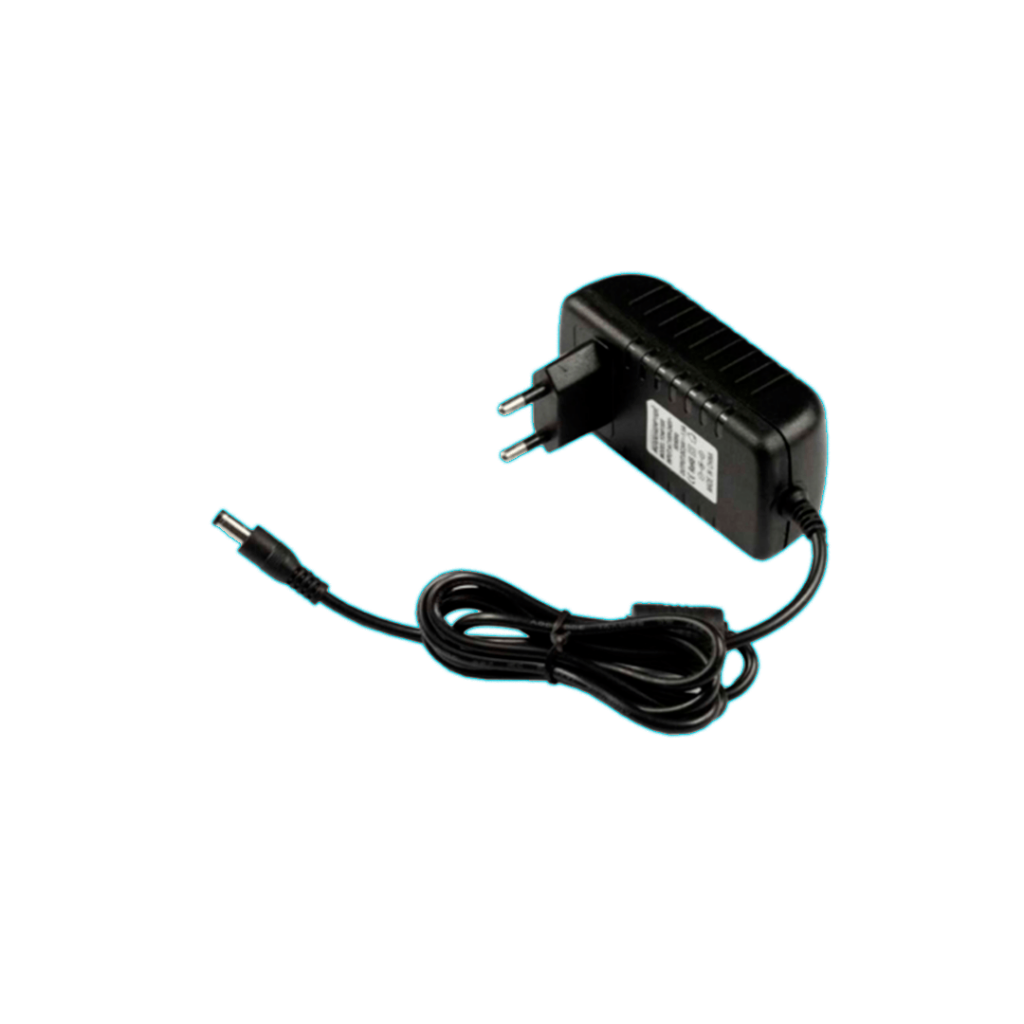 CARGADOR 9V 1.5A ECOPOWE EP-09V