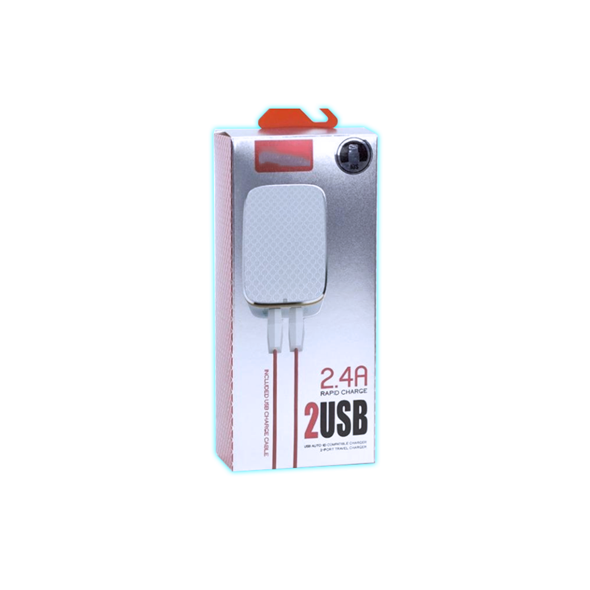 CARGADOR PARA IPHONE TIPO C 20W MHJE3ZM/A (ORIGINAL) :: Serial Center