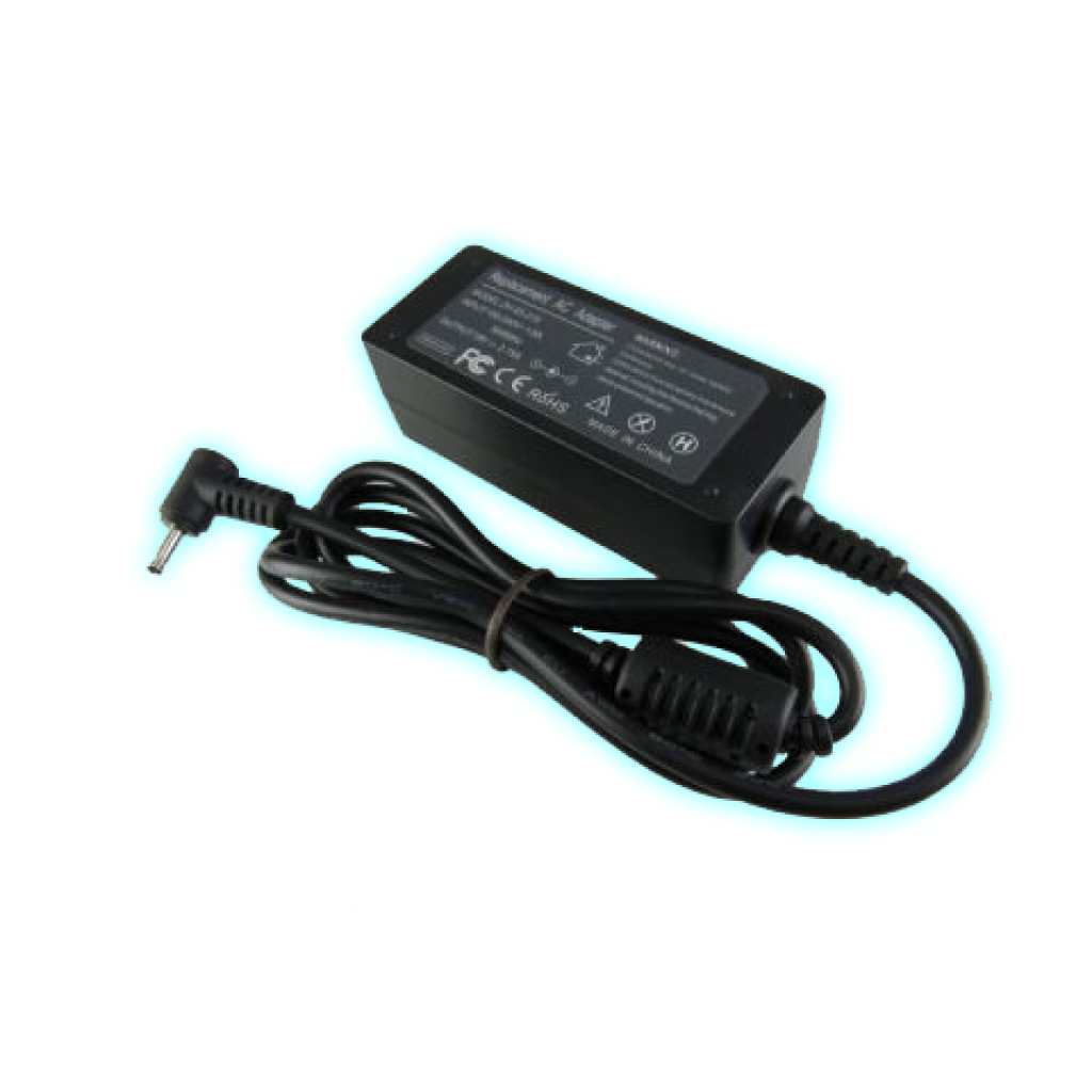 CARGADOR PARA NOTEBOOK ACER PUNTA FINA 19V 2.1A