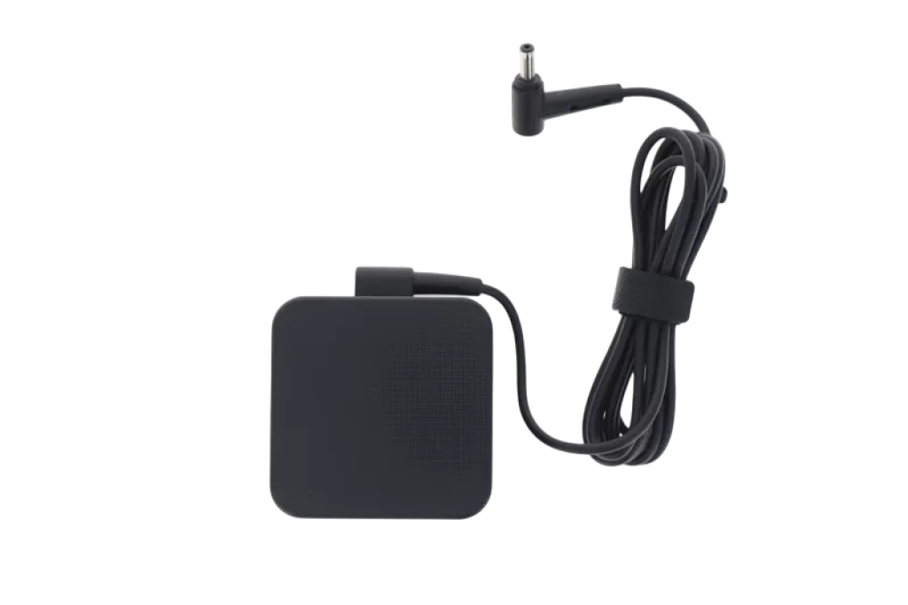 CARGADOR PARA NOTEBOOK ASUS PUNTA FINA 65W/19V/3.42A