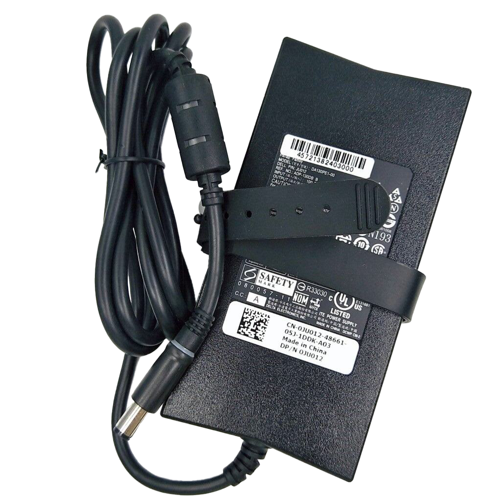CARGADOR PARA NOTEBOOK DELL PUNTA GRUESA 18,5V/3.5A/65W