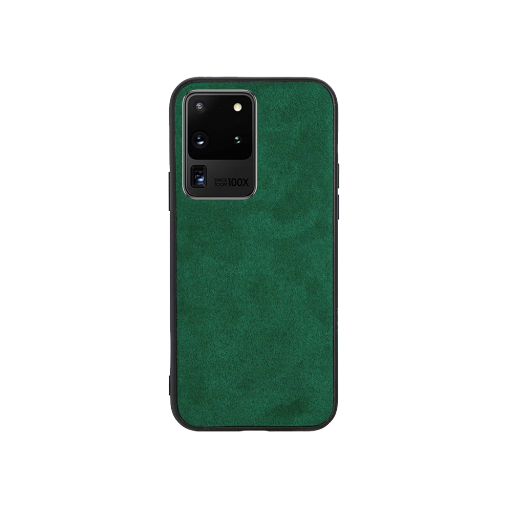CASE GAMUZADO PARA SAMSUNG GALAXY A31/A51