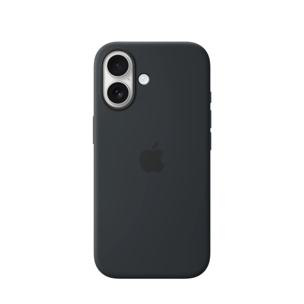 CASE PARA IPHONE 17 CON MANZANITA GAMUZADO