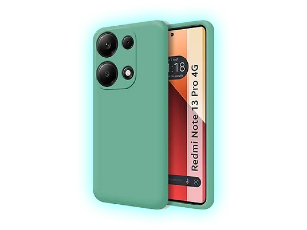 CASE PARA REDMI NOTE 13 PRO PLUS