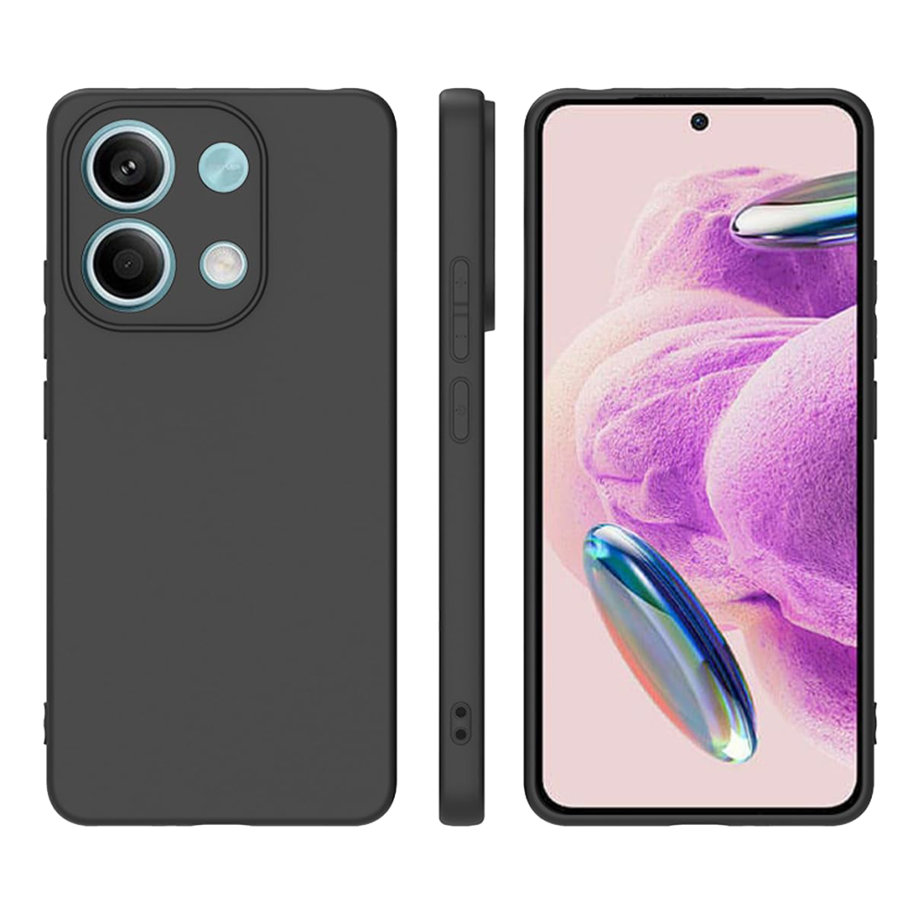 CASE PARA REDMI NOTE 15 PRO LISO