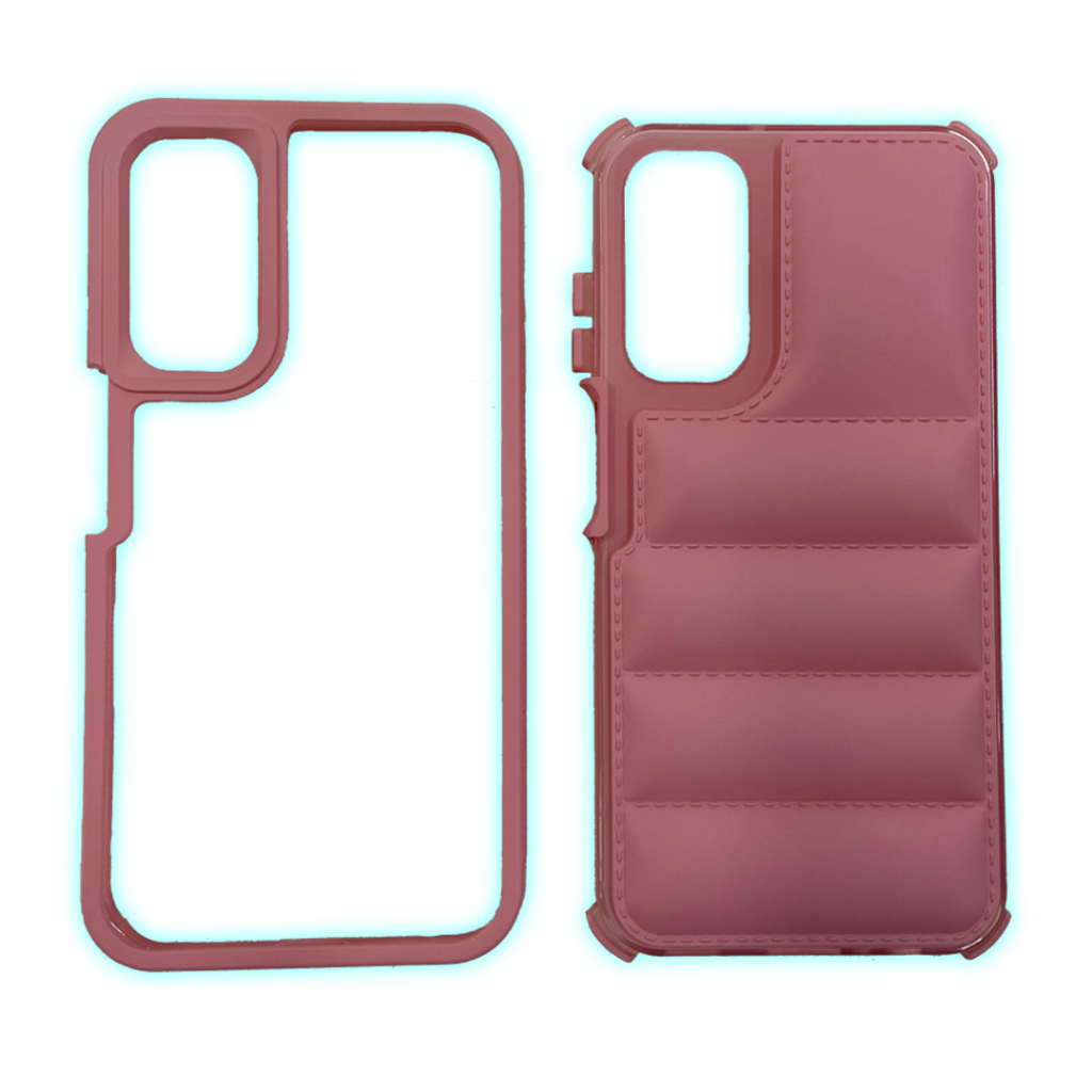 CASE PARA SAMSUNG A15 REFORZADO