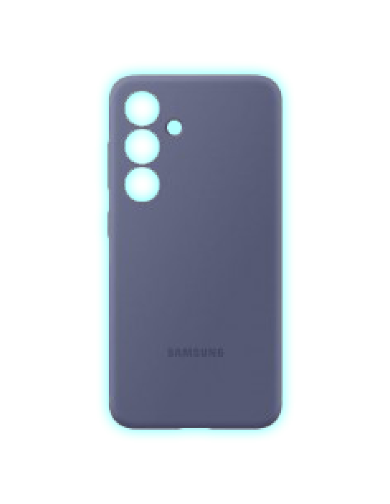 CASE PARA SAMSUNG A16 GAMUZADO