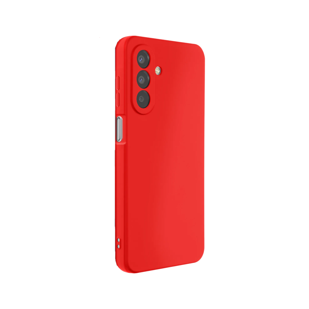 CASE PARA SAMSUNG A17 GAMUZADO