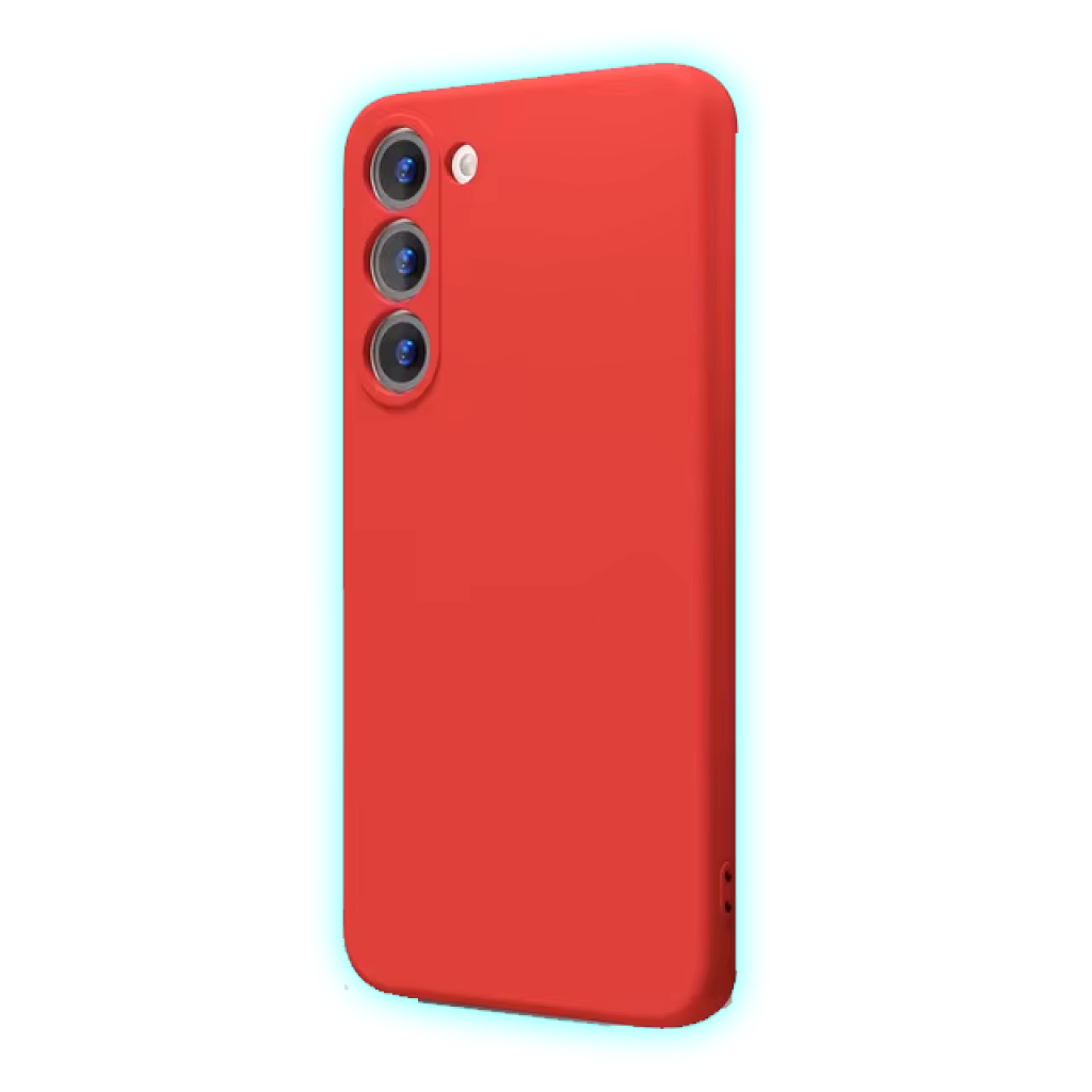 CASE PARA SAMSUNG A26 GAMUZADO