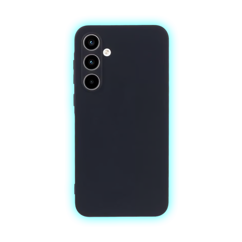 CASE PARA SAMSUNG A35 GAMUZADO