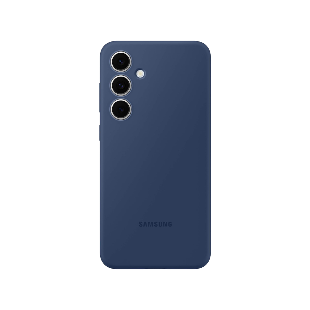 CASE PARA SAMSUNG S24 FE GAMUZADO