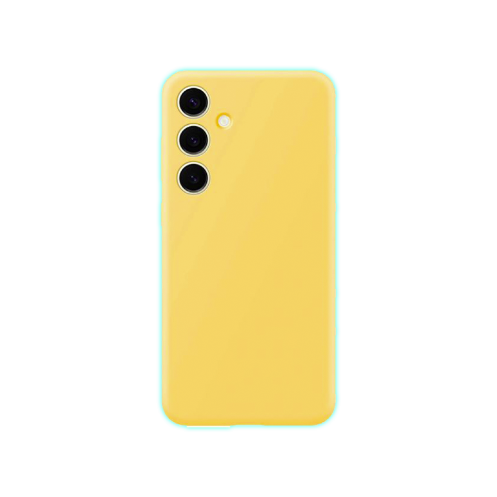 CASE PARA SAMSUNG S24PLUS GAMUZADO