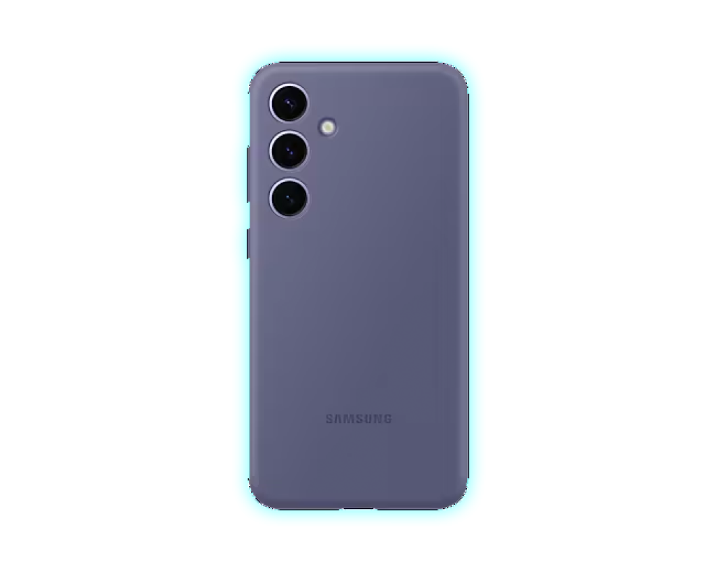 CASE PARA SAMSUNG S24PLUS LISO