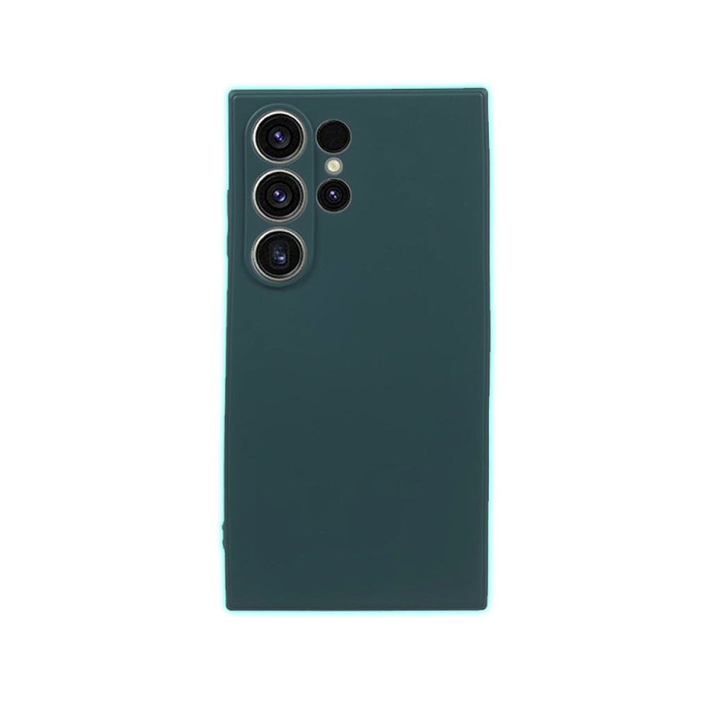 CASE PARA SAMSUNG S24ULTRA TIPO GAMUZADO