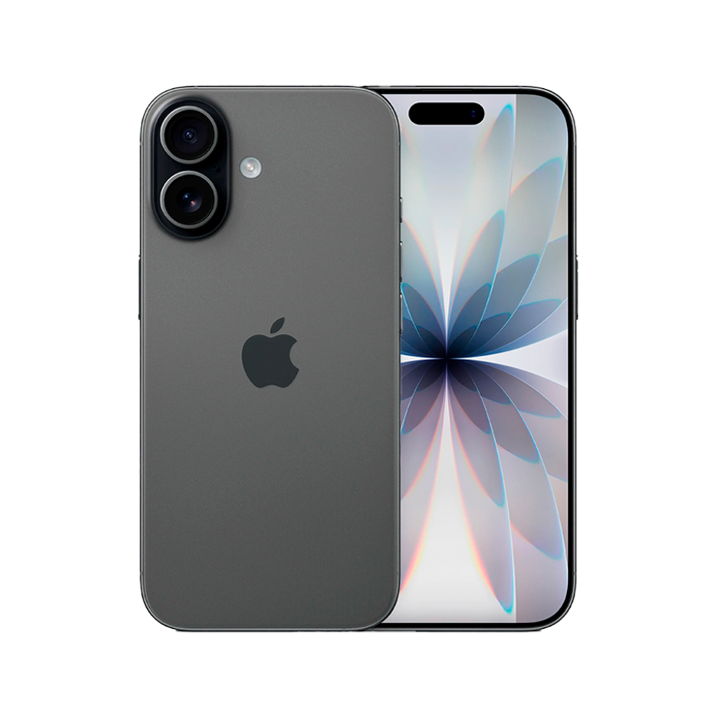 CELULAR IPHONE 17 A3258 256GB SIM ESIM BLACK