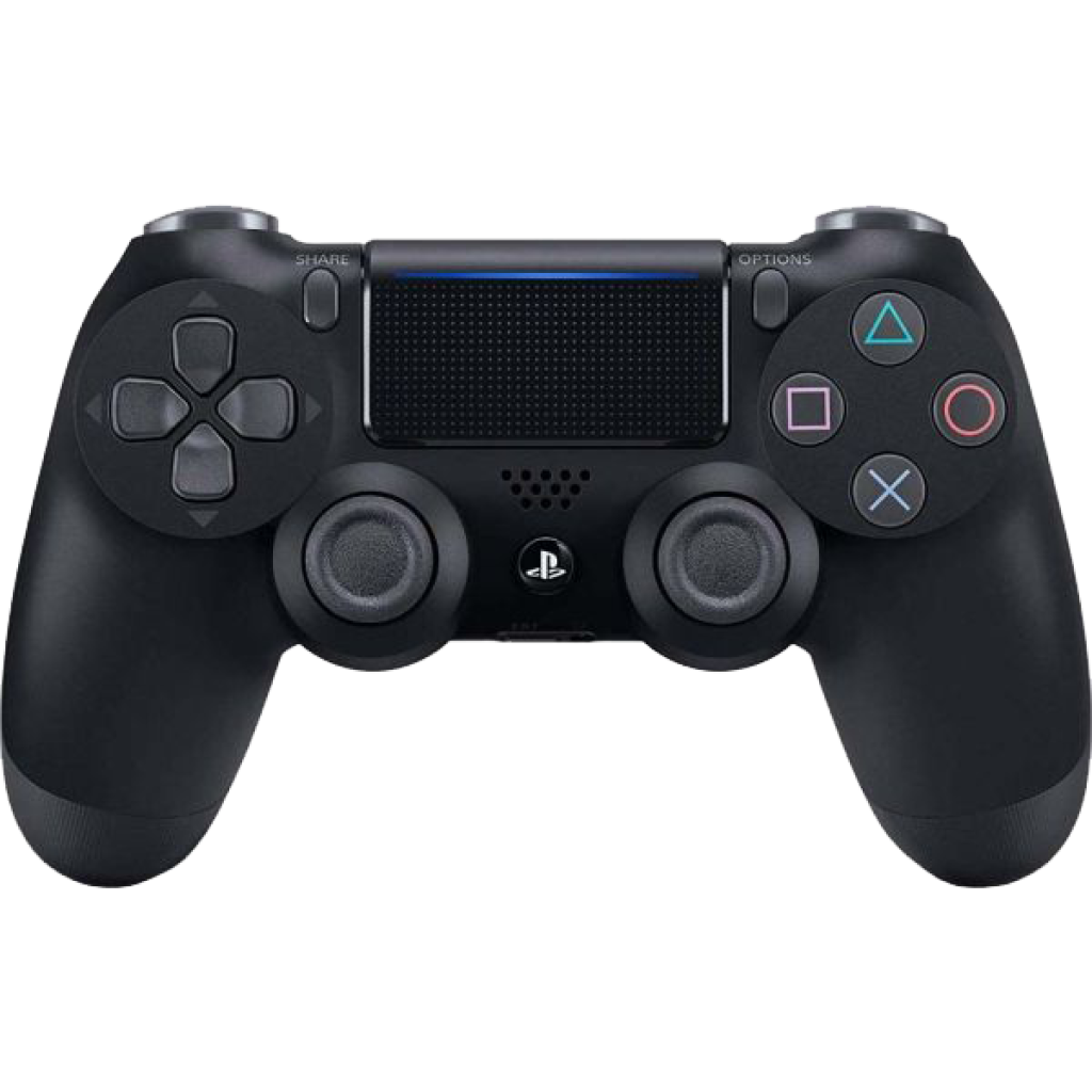 CONTROL PS4 ORIGINAL NEGRO DUALSHOCK 4
