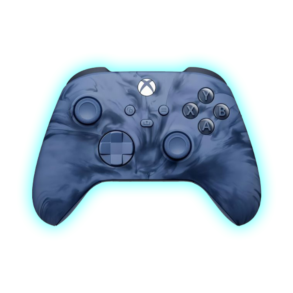 CONTROL XBOX SERIES X/S/ONE/PC STORMCLOUD VAPOR WIRELESS