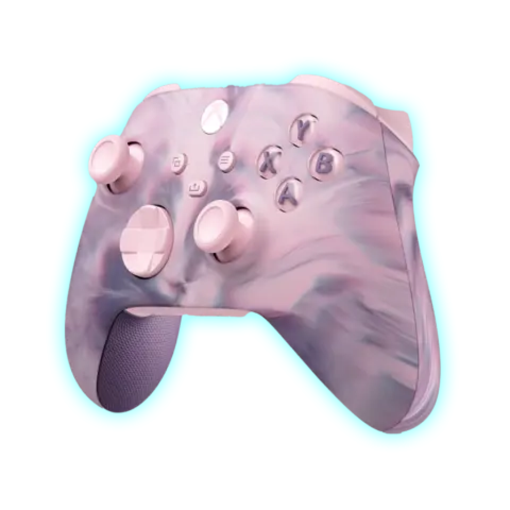 CONTROL XBOX SERIES X/S/ONE/PC DREAM VAPOR WIRELESS