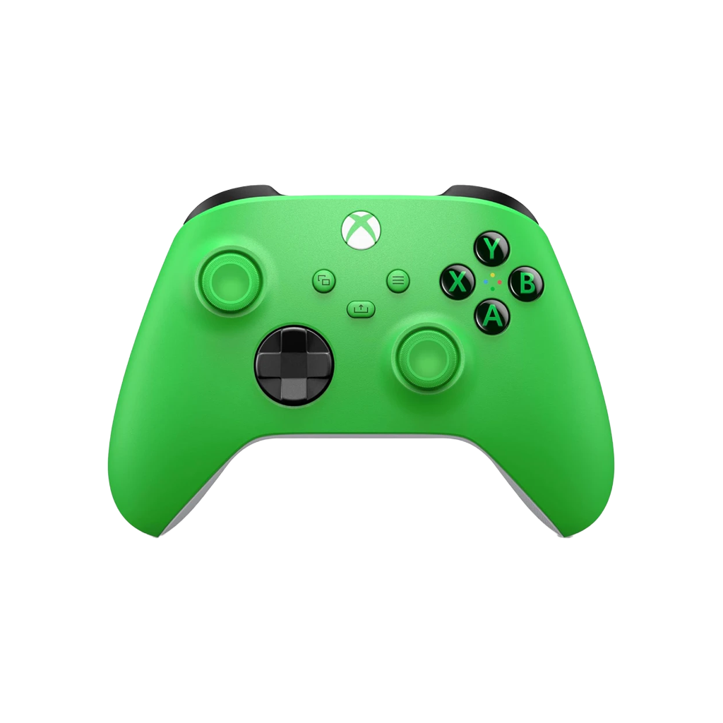 CONTROL XBOX SERIES X/S/ONE/PC WIRELESS VELOCITY GREEN