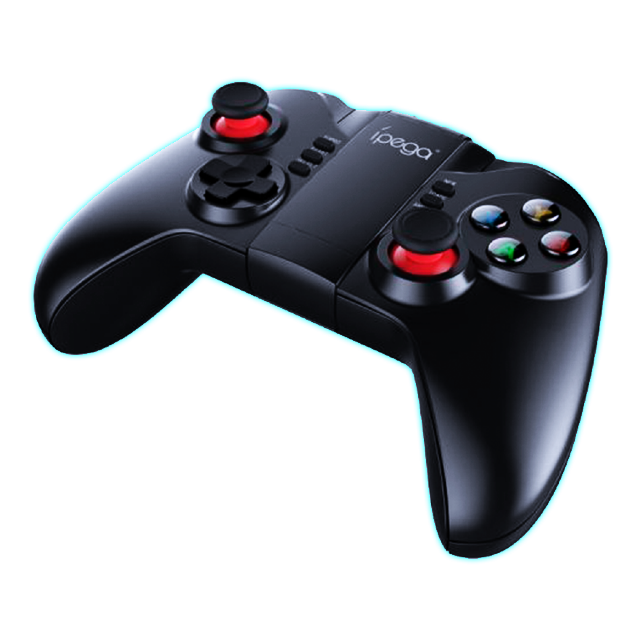 CONTROL/GAMEPAD IPEGA PG-9068 TOMAHAWK WIRELESS/INALAMBRICO PARA CELULAR