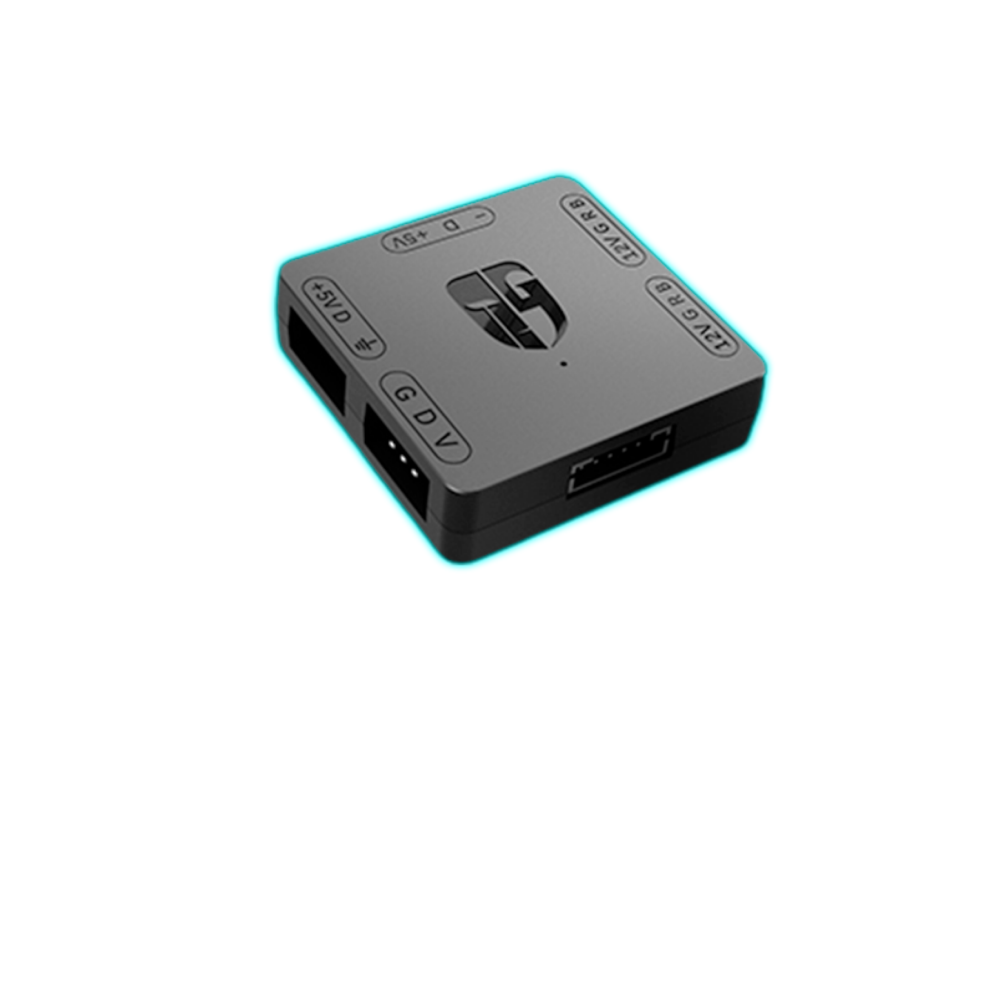 CONVERSOR RGB 5V A 12V DEEPCOOL