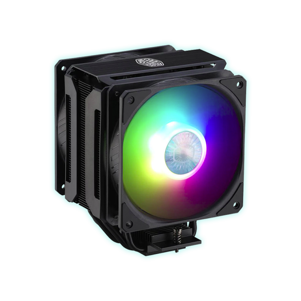 COOLER MASTER AIR MA612 STEALTH ARGB