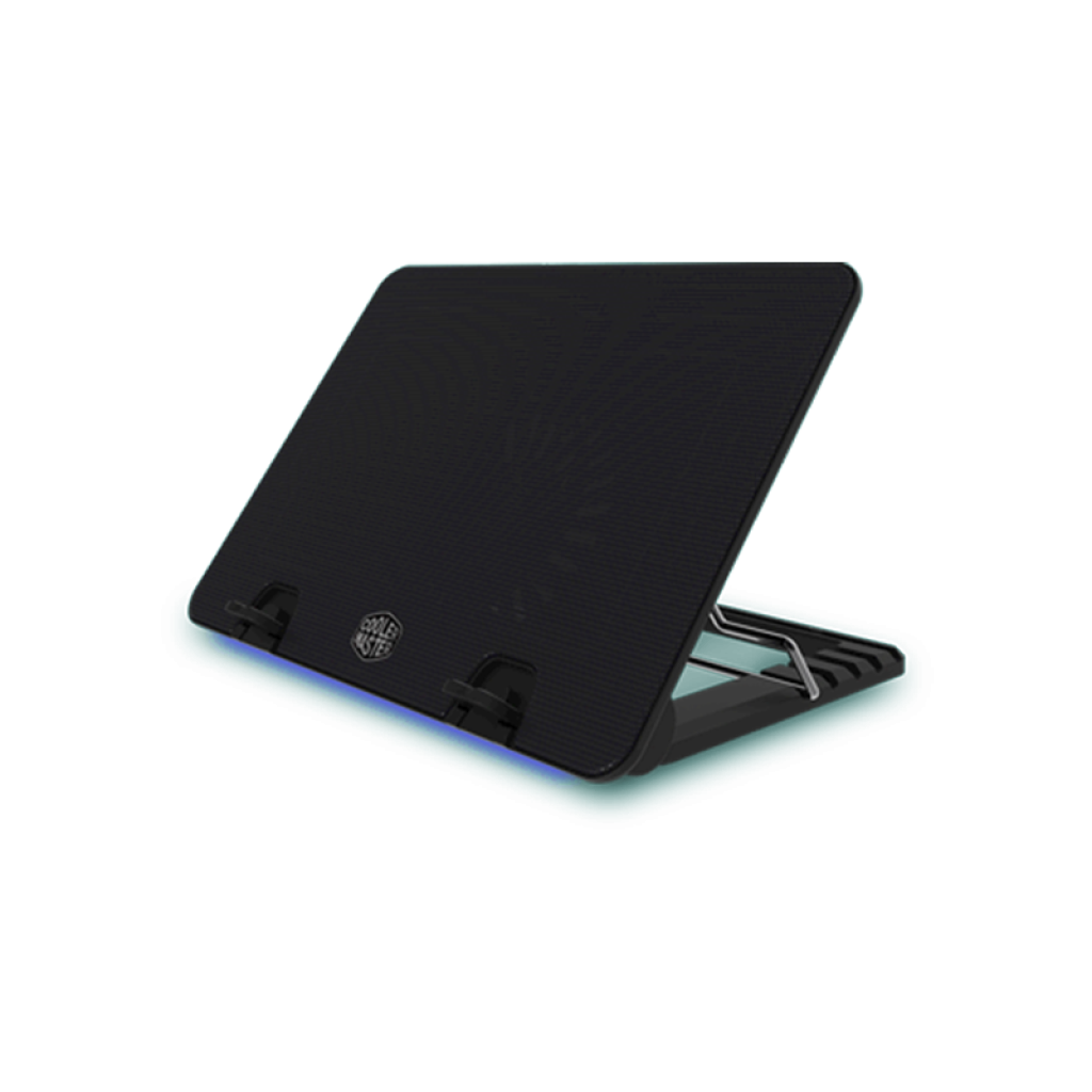 COOLING PAD COOLER MASTER ERGOSTAND IV SOPORTE P NOTEBOOK Serial Center