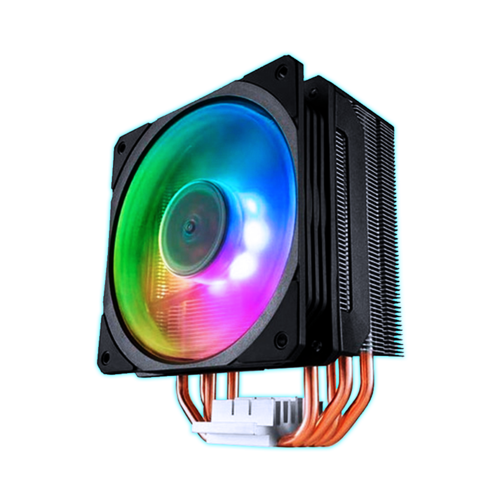 CPU COOLER HYPER 212 SPECTRUM RGB (RAINBOW)