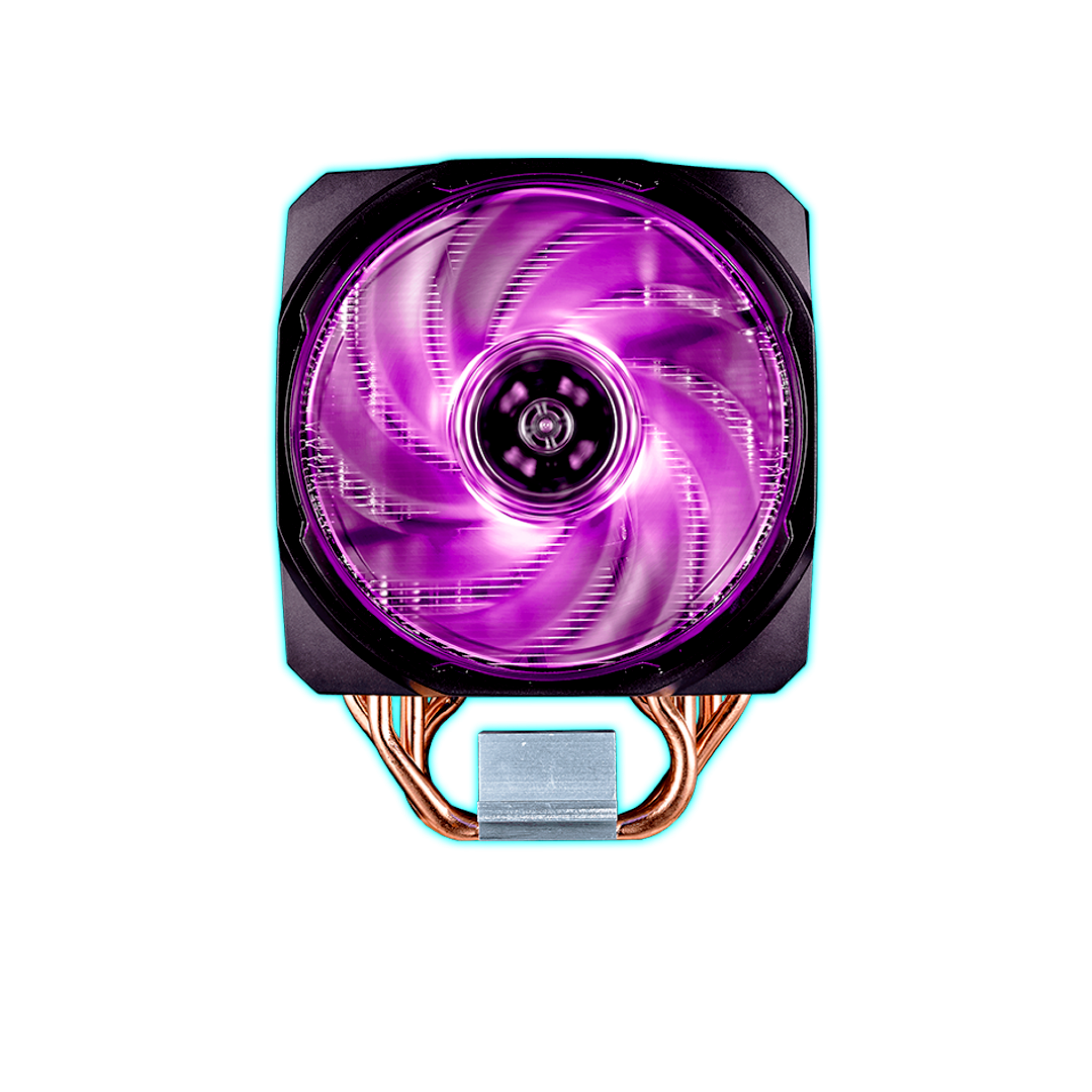 CPU COOLER MASTERAIR MA610P RGB COOLER MASTER