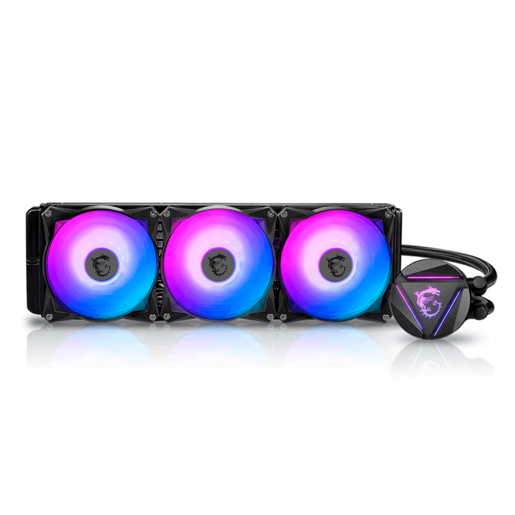 WATER COOLING MSI HYDRO MAG CORELIQUID 360R RGB