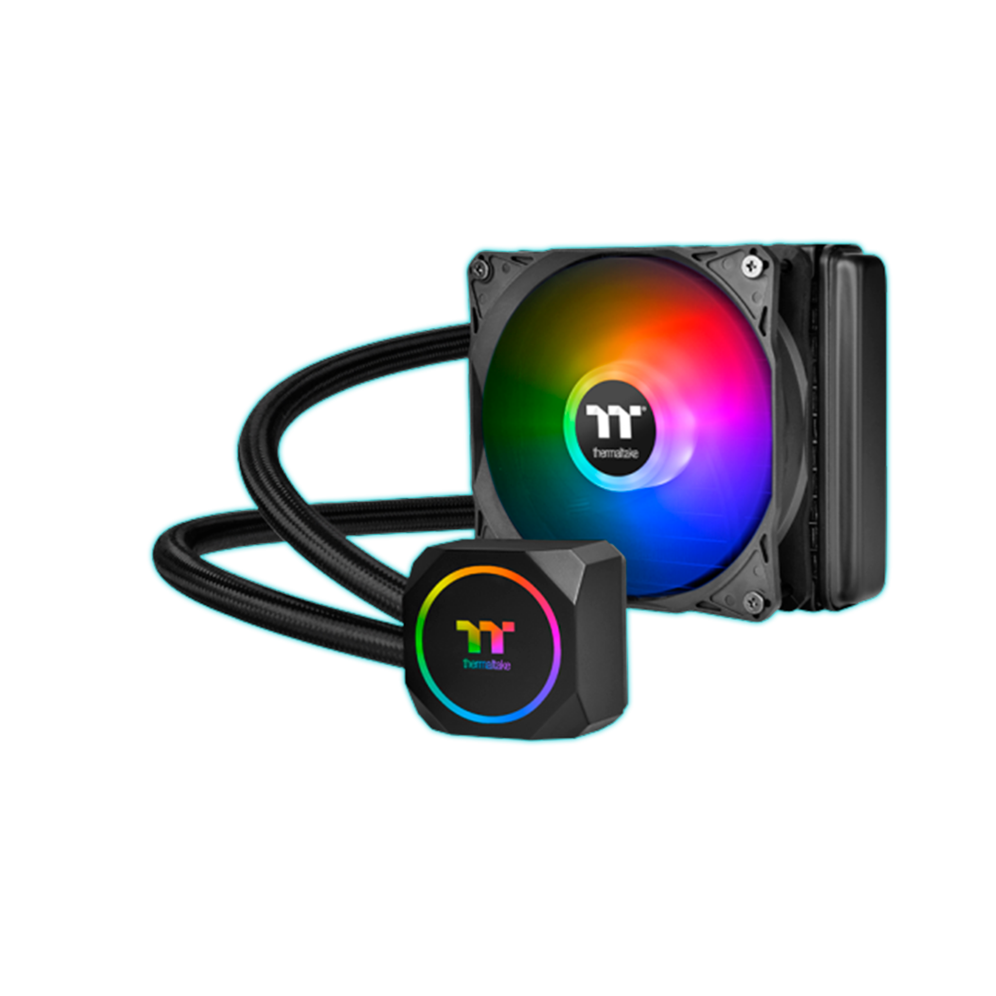WATER COOLING THERMALTAKE TH120 ARGB SYNC