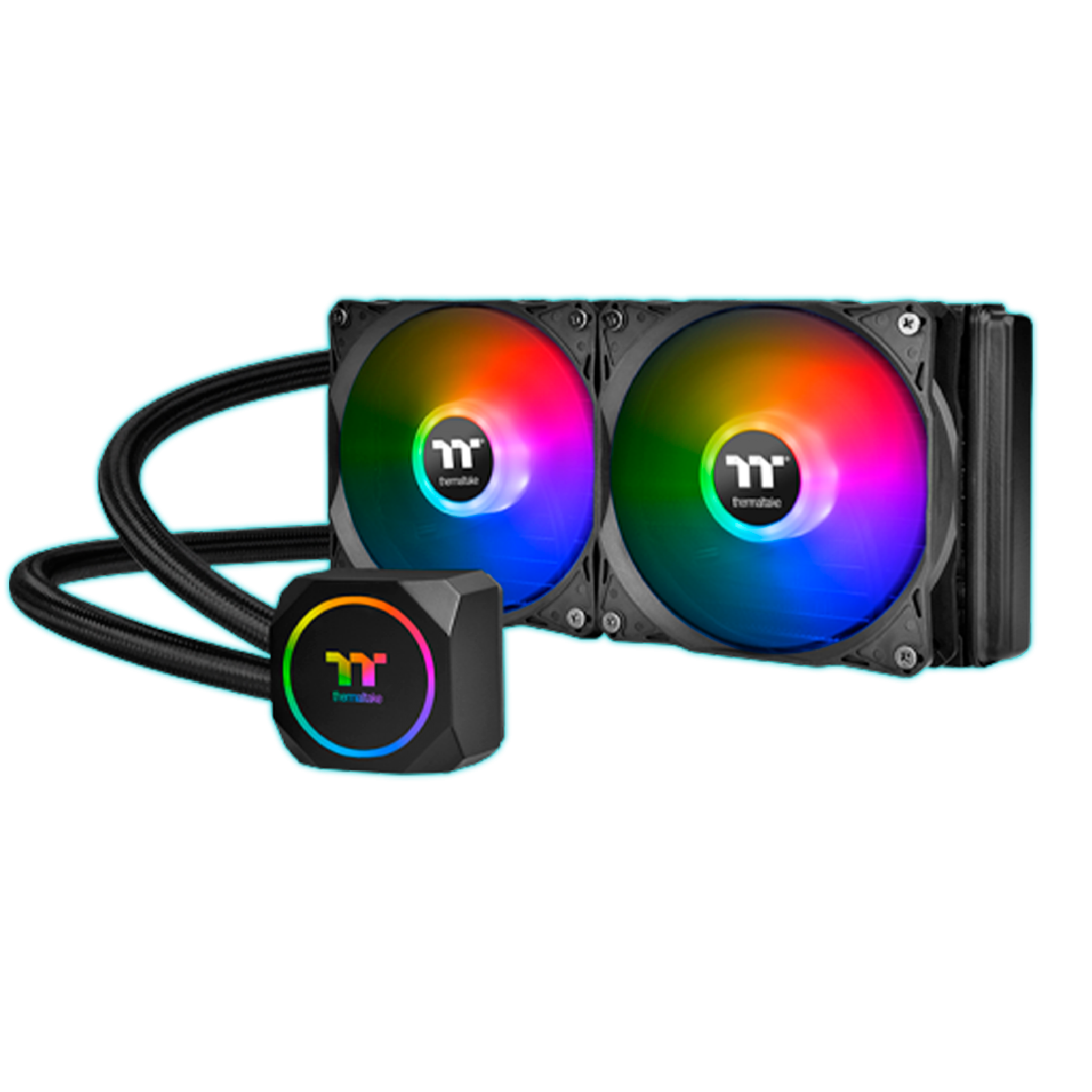 WATER COOLING THERMALTAKE TH240 ARGB SYNC