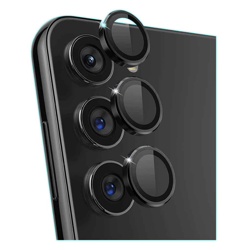 CRISTAL TEMPLADO PARA CAMARA DE SAMSUNG S23FE