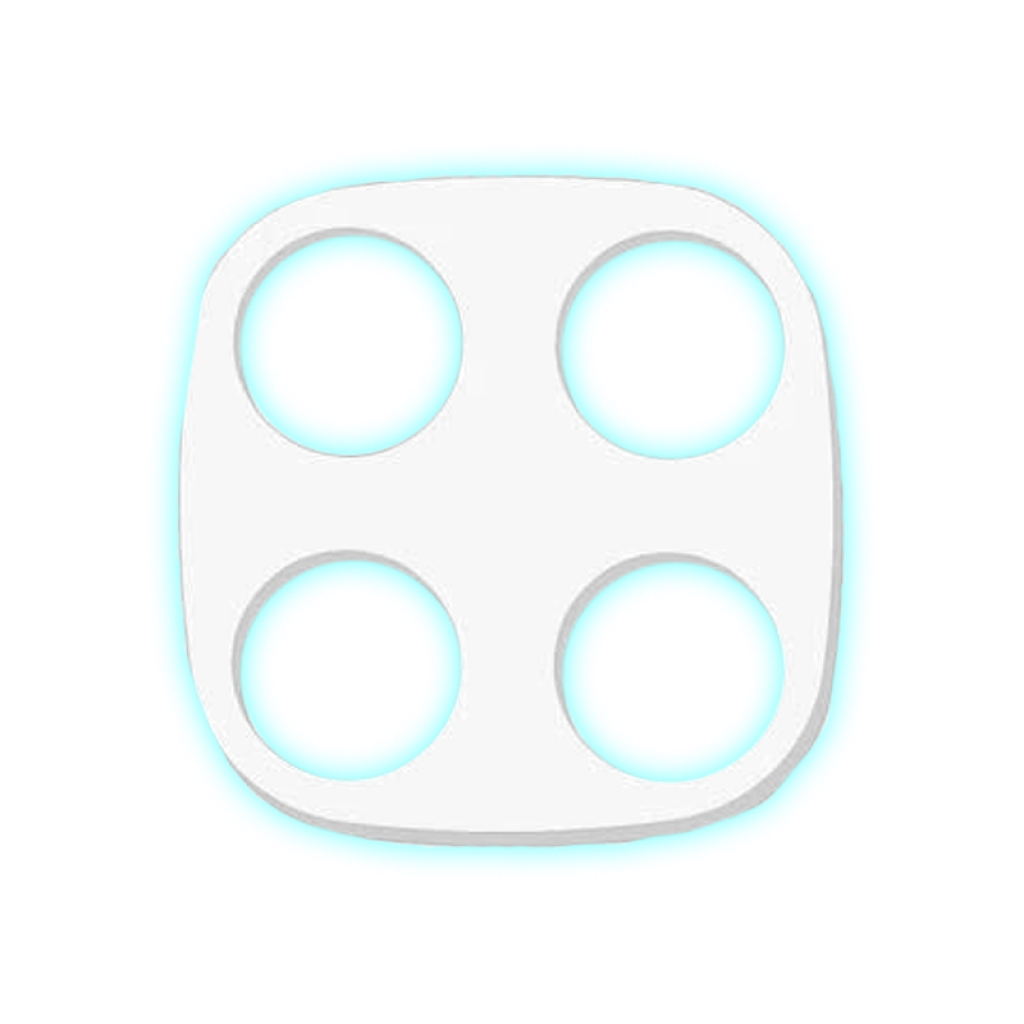 CRISTAL TEMPLADO PARA CAMARA XIAOMI REDMI NOTE 14 PRO 4G/POCO X7