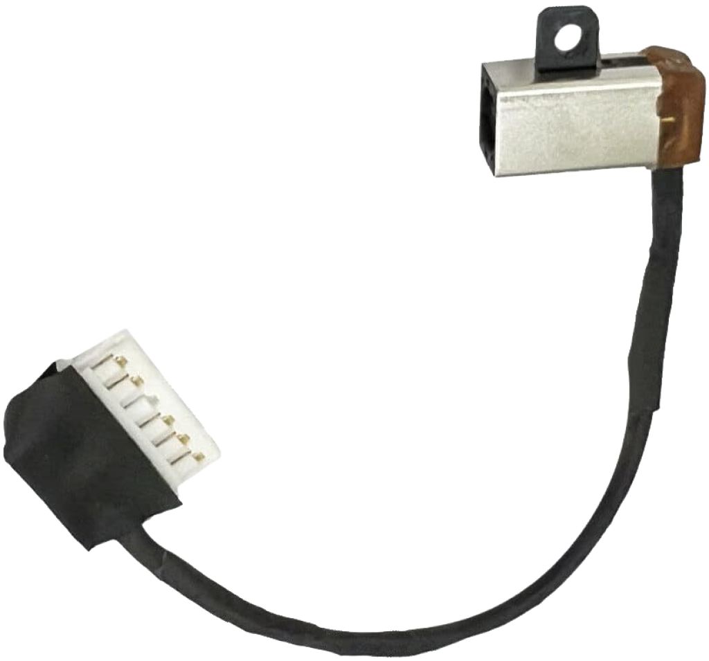 DC POWER PARA DELL INSPIRON 15