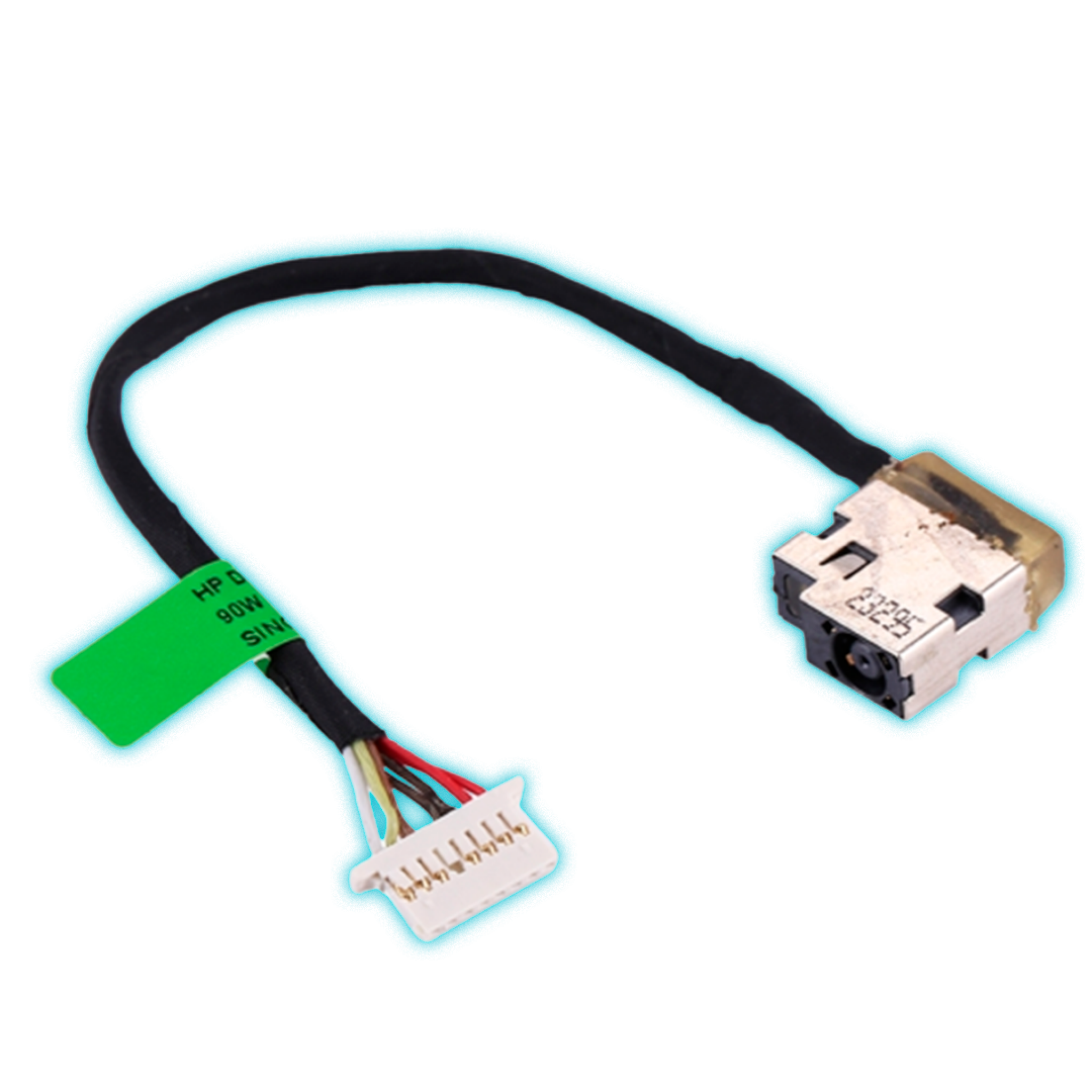DC POWER PARA HP 90W