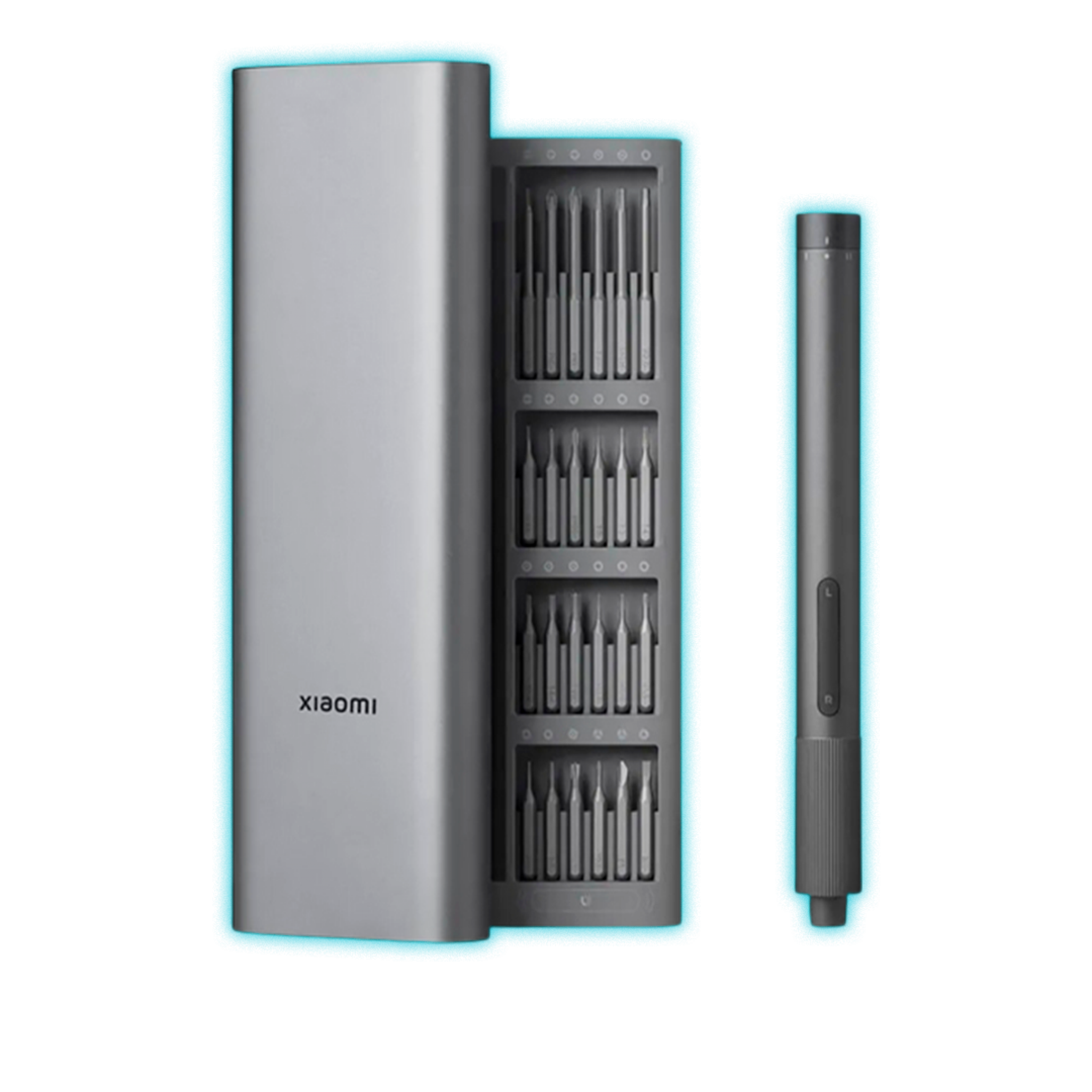 DESTORNILLADOR KIT MI ELECTRIC PRECISION SCREWDRIVER XIAOMI