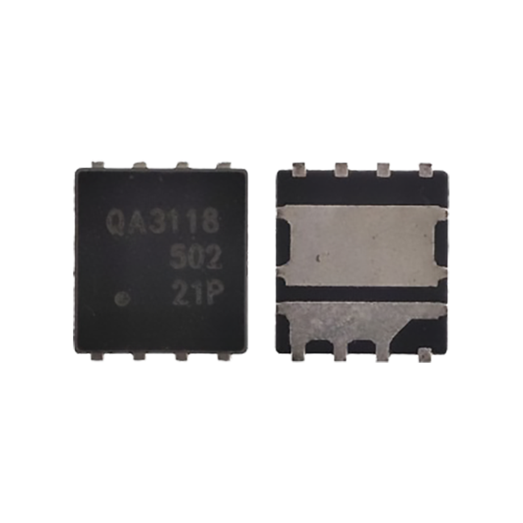 DOBLE MOSFET QA3118