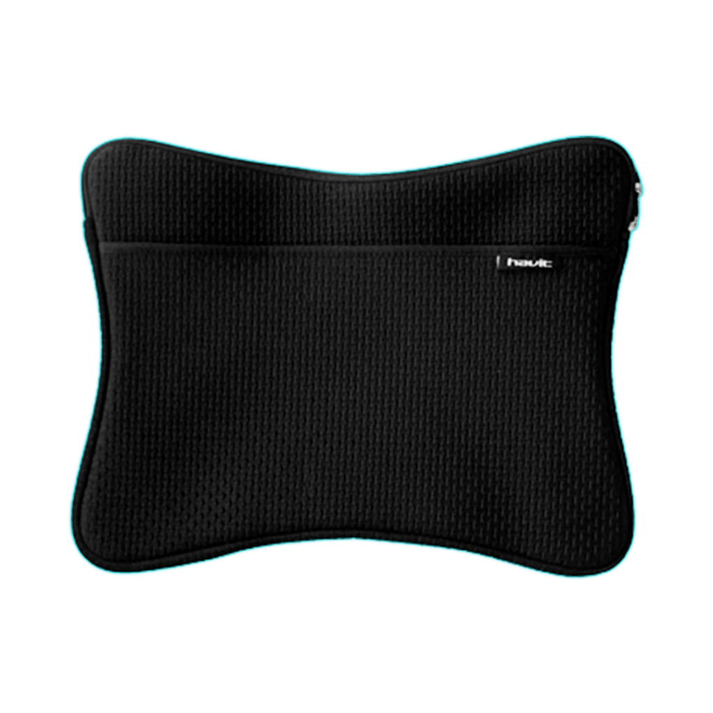 ESTUCHE PARA NOTEBOOK 15.6" HAVIT HV-B628-BK NEGRO