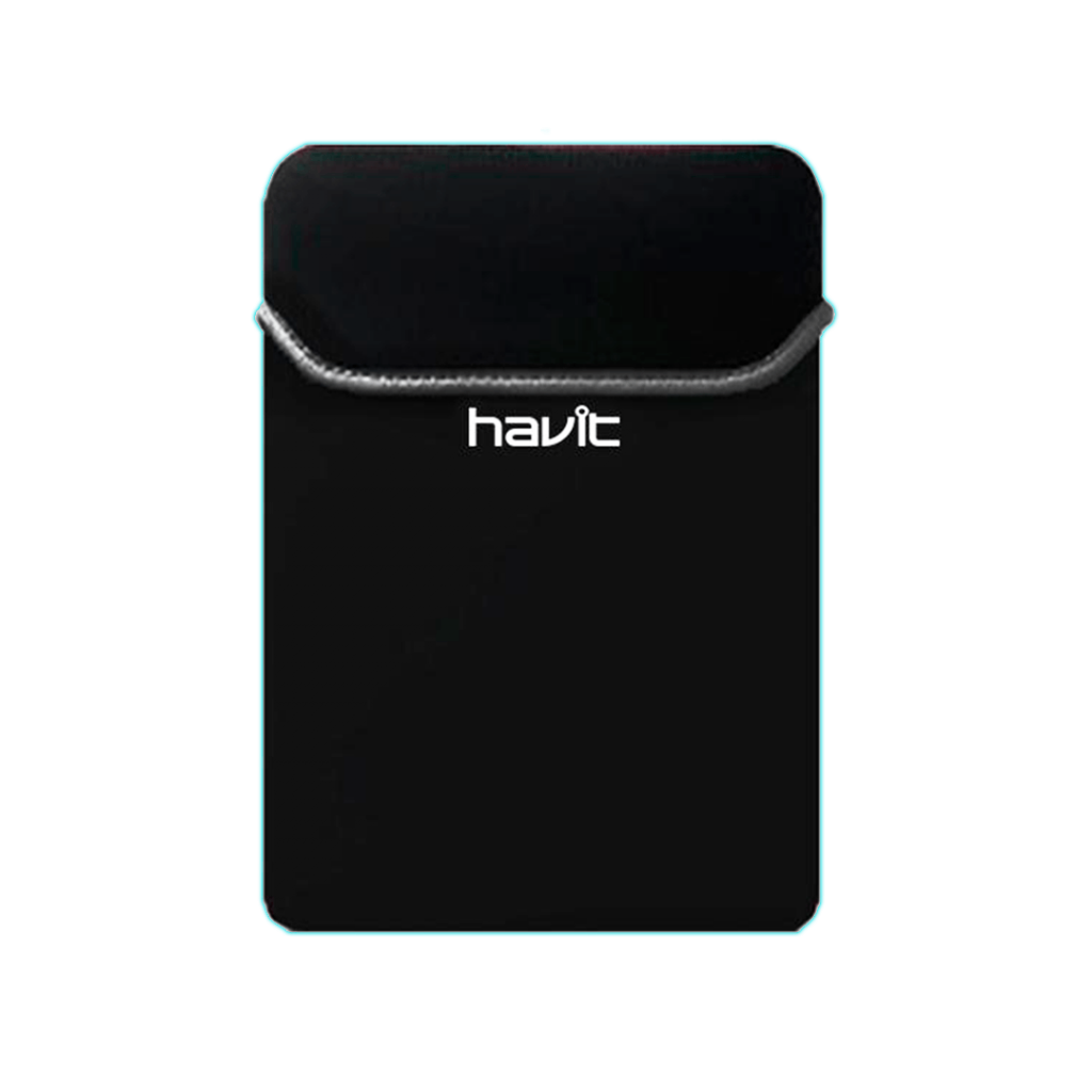 ESTUCHE PARA NB 15.6" HAVIT HV-B616-BK NEGRO