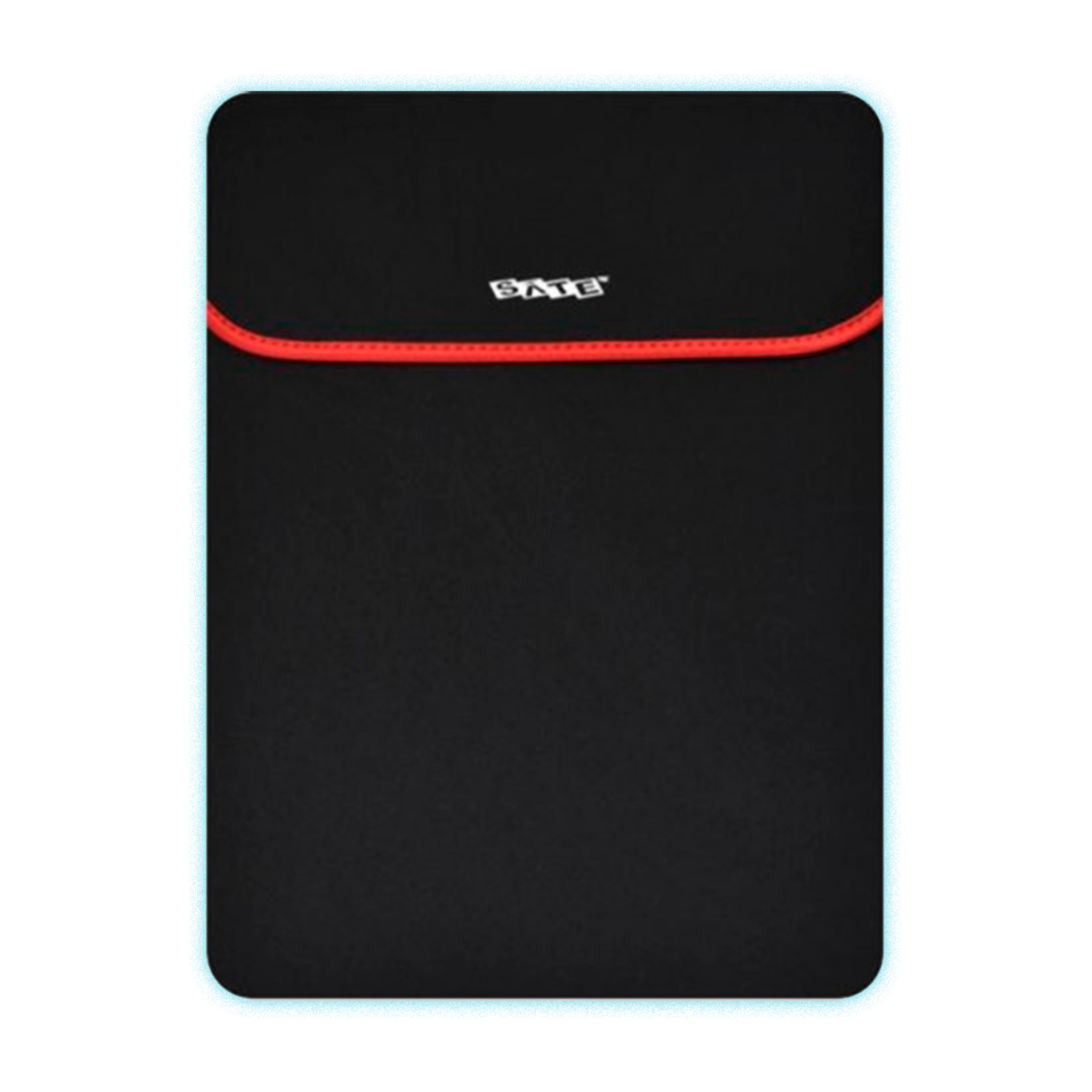 ESTUCHE PARA NB 15.6" SATE A-KP12 (NEGRO)