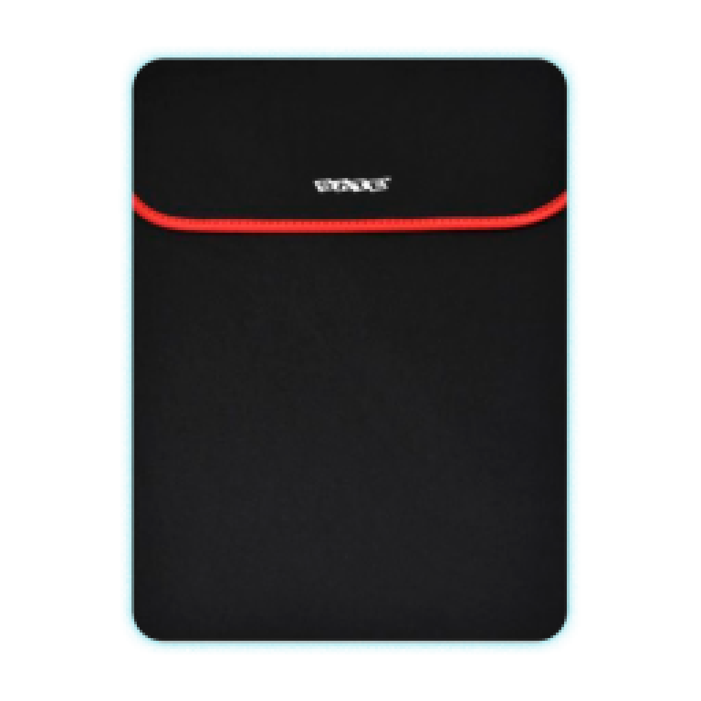 ESTUCHE PARA NB 17" SATE A-KP12R (NEGRO)