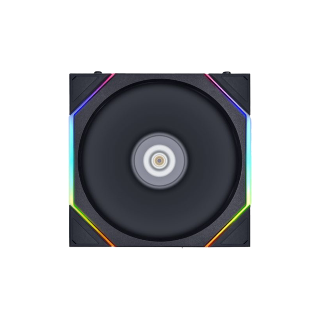 FAN COOLER LIAN LI UNI FAN TL WIRELESS 120 REVERSE BLADE ARGB/12RTL1W1B